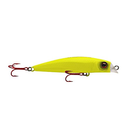 Isca Artificial Marine Rei do Rio 95 9,5cm/11g - Cor 24