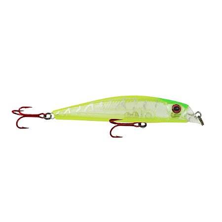 Isca Artificial Marine Rei do Rio 95 9,5cm/11g - Cor 32