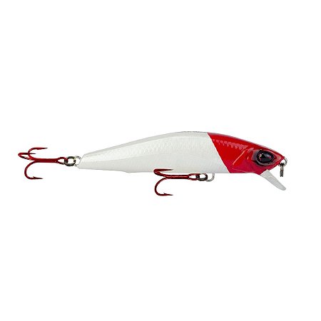 Isca Artificial Marine Raptor 70 7cm/7,5g - Cor 14
