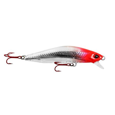Isca Artificial Marine Raptor 70 7cm/7,5g - Cor N20