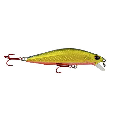 Isca Artificial Marine Raptor 70 7cm/7,5g - Cor N5