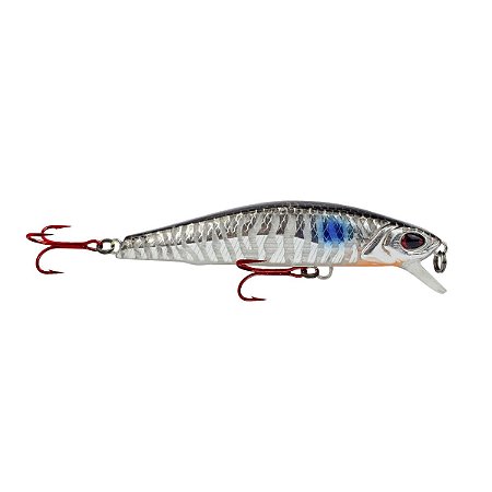 Isca Artificial Marine Raptor 70 7cm/7,5g - Cor N1