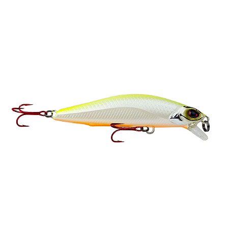Isca Artificial Marine Raptor 90 9cm/11g - Cor N4