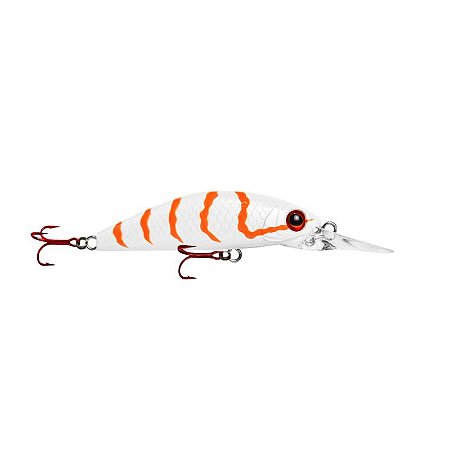 Isca Artificial Marine MiniMax 50S 5cm/7g - Cor WOT