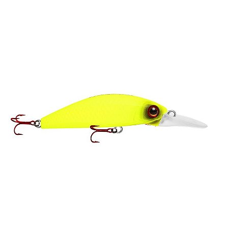 Isca Artificial Marine MiniMax 50S 5cm/7g - Cor 24