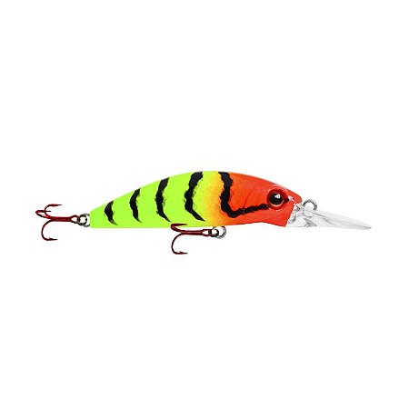 Isca Artificial Marine MiniMax 50S 5cm/7g - Cor OGT