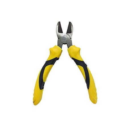 Alicate de Corte Diagonal SQ-1693 6” (16cm)
