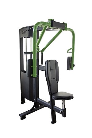 Voador Peitoral Dorsal - Icon