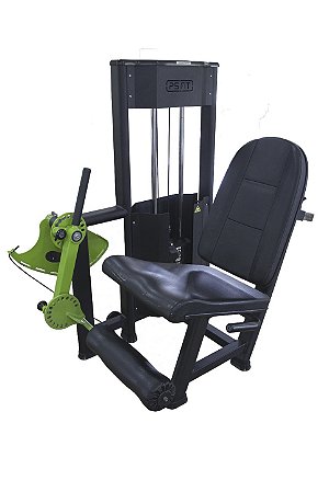 Extensor de Pernas - Icon