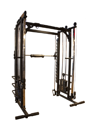 7Sete - Profissional Cross Force