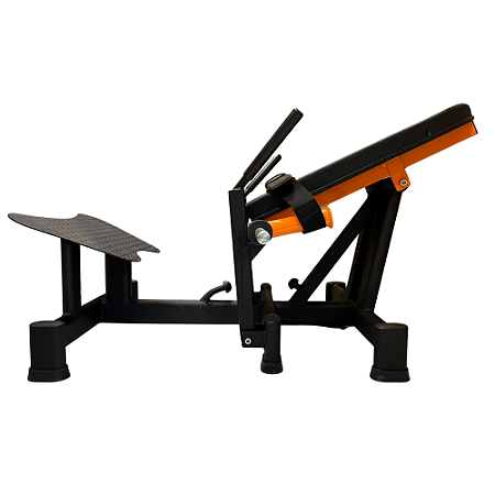 Elevação Pélvica com Cinto - Axis