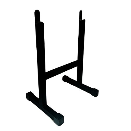 SUPORTE - CAVALETE P/ BÍCEPS FIXO VM