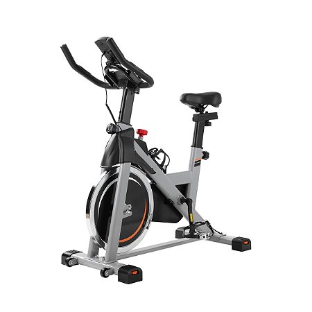 BICICLETA SPINNING NY-002 F0108