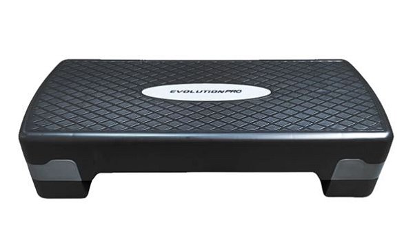 STEP REGULAVEL 10/15CM EVO