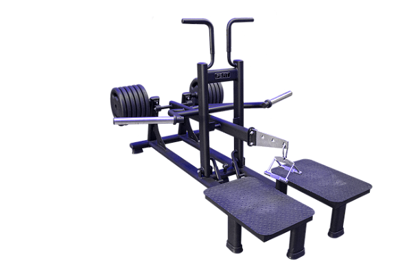 Belt Squat Axis