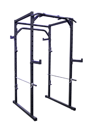 Gaiola de Cross Fit