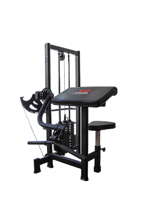 Rosca Scott Máquina - 7Sete