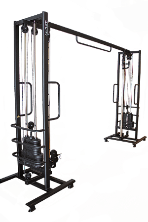 Cross Over Reto - 7Sete Profissional