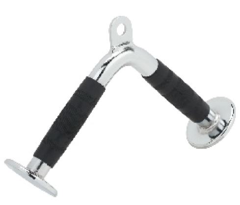 PUXADOR V REVESTIDO AST