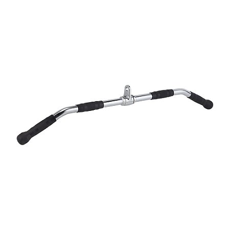 PUXADOR PULLEY COSTAS PEGADA EMBORRACHADO 91CM AST