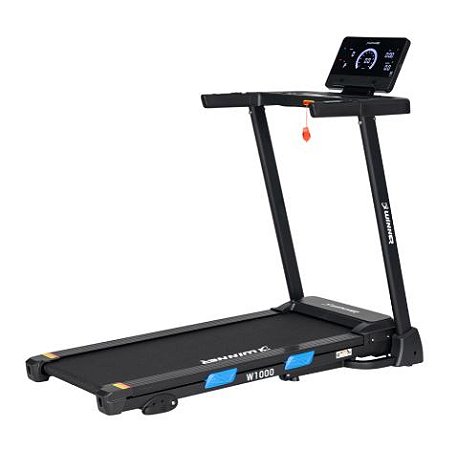 ESTEIRA ELÉTRICA W1000 WINNER