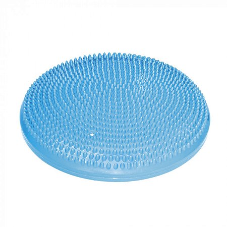 DISCO DE EQUILÍBRIO INFLAVEL ONE LIFE – 33CM