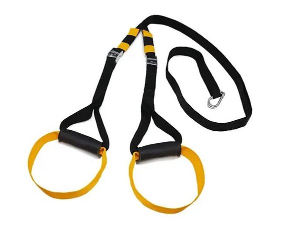 FITA DE SUSPENSÃO FB