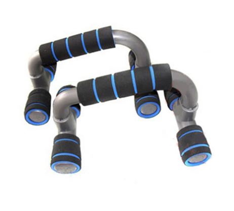 APOIO PARA FLEXÃO DE BRAÇO - ONE LIFE