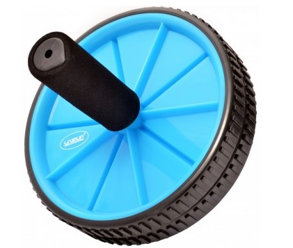 RODA ABDOMINAL LIVEUP