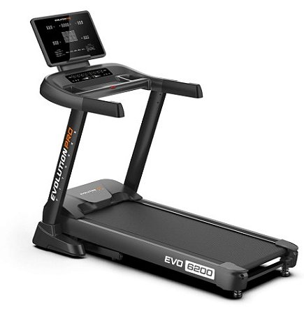 ESTEIRA PRO 6200 - 220V EVO
