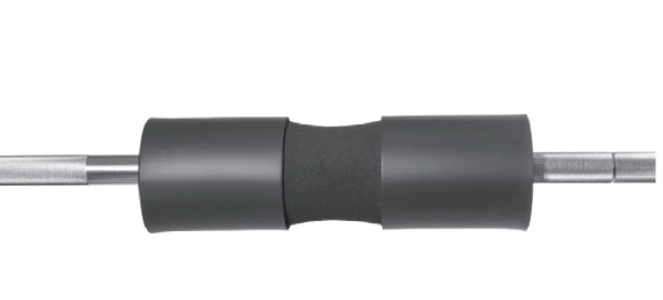 PROTETOR DE BARRA ANATOMICO 43CM UPL