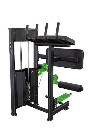 FLEXOR VERTICAL ICON