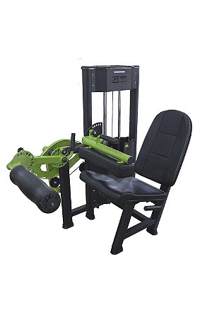 Cadeira Flexora - Icon