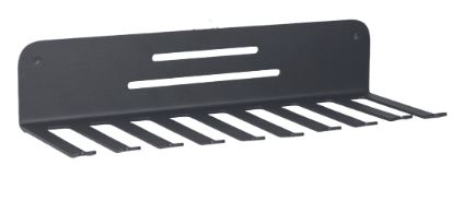 SUPORTE PARA FAIXAS E CORDAS UPL