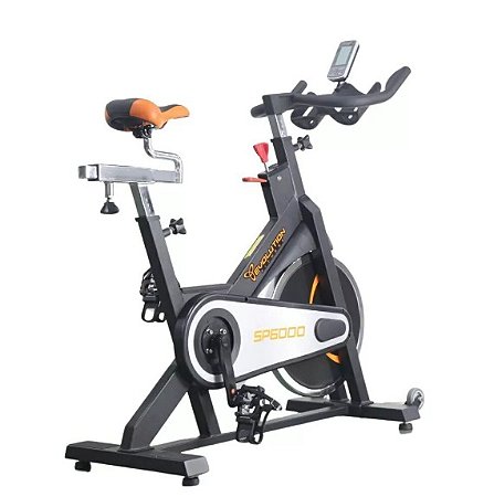 BICICLETA SPINNING SP6000 EVO