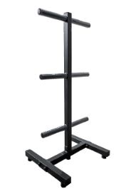 SUPORTE TORRE DE ANILHAS OLIMPICA 6 PINOS UPL