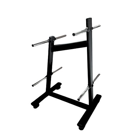 SUPORTE PARA ANILHAS 8 PINOS ST