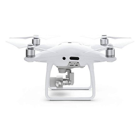 DJI Phantom 4 Pro V2 sem Tela