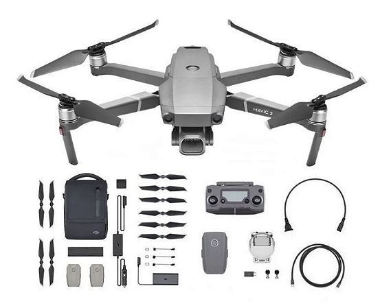 Next hot sale dji mavic