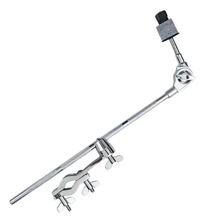 Braçadeira Clamp para Bateria Ajustável Removível Extensão de Suporte