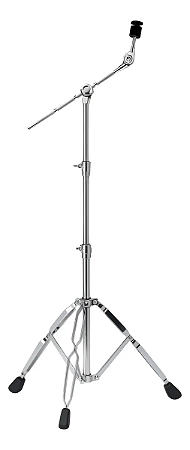 Estante de Prato Girafa Konig Pedestal Condução Bateria Profissional