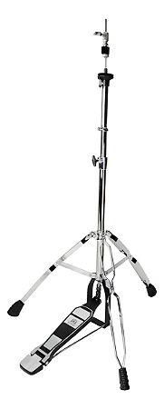 Máquina de Chimbal Konig Hi Hat Profissional para Bateria Reforçada
