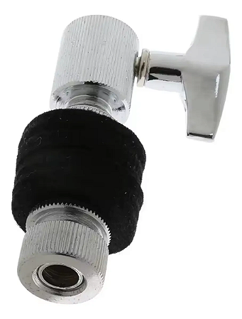 Prendedor Universal Para Chimbal De Bateria Genérico