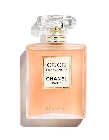 Chanel Coco Mademoiselle L’eau Privée Eau Pour la Nuit