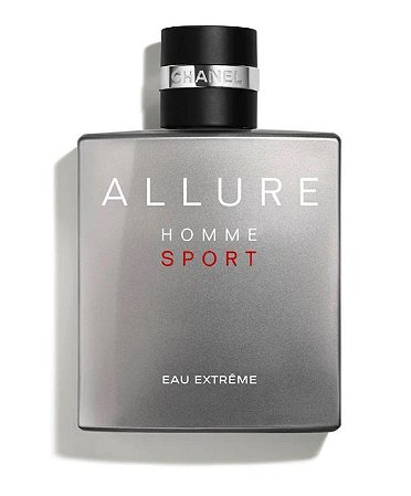 Chanel Allure Home Sport Eau Extrême Eau de Parfum