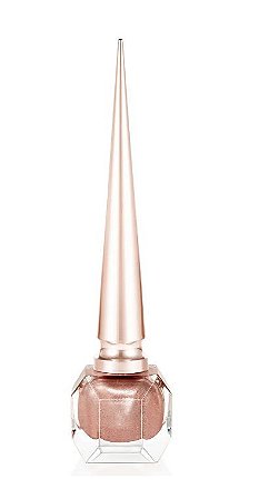 Christian Louboutin Rouge Louboutin Nail Colour Preciosa