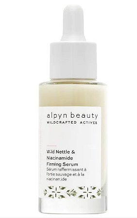 Alpyn Beauty Wild Nettle & Niacinamide Firming Serum