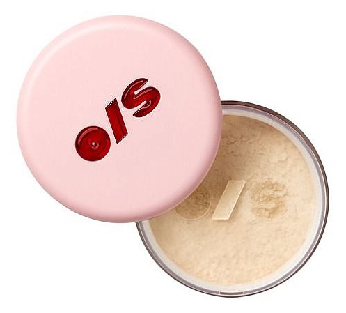 ONE/SIZE by Patrick Starrr Ultimate Blurring Setting Powder