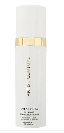 Artist Couture Prep & Glow Blurring Perfection Primer