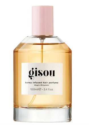 Gisou Honey Infused Hair Perfume